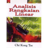 Image of Analisis Rangkaian Linear / Chi Kong Tse