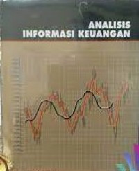 Image of Analisis Informasi Keuangan / S. Munawir