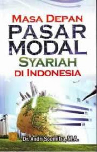 Image of Masa Depan Pasar modal Syariah di Indonesia