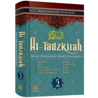 Image of At-Tadzkirah 2 : Bekal Menghadapi Kehidupan Abadi / Imam Syamsuddin al-Qurthubi