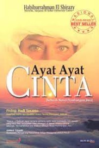 Image of Ayat Ayat Cinta / Habiburrahman El Shirazy