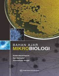 Image of Bahan Ajar Mikrobiologi / Endah Retnaningrum