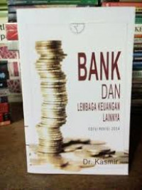 Image of Bank dan Lembaga Keuangan Lainnya