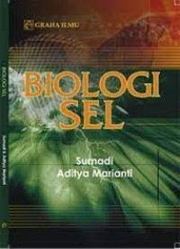 Image of Biologi Sel / Sumadi
