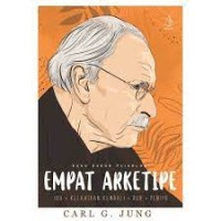 Image of Buku Babon Psikologi : Empat Arketipe  / Carl Gustav Jung,