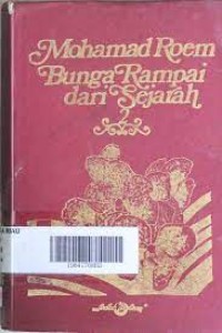 Image of Bunga Rampai dari Sejarah : Jilid 4 / Muhamad Roem