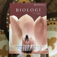 Image of Biologi Jilid 3 / Neil A. Campbell