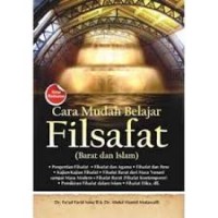 Image of Cara Mudah Belajar Filsafat (Barat dan Islam) / Fu'ad Farid Isma'il