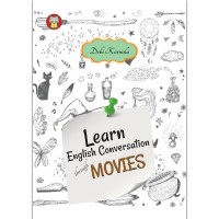 Image of Learn english conversation through movies / Debi Karmila