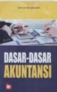 Image of Dasar-Dasar Akuntansi / Lili M. Sadeli
