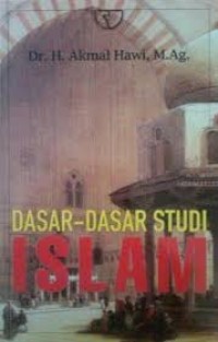 Image of Dasar-dasar Studi Islam