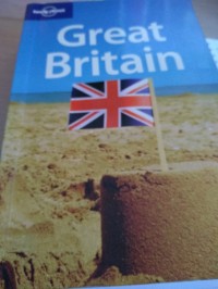 Image of Great Britain / David Else