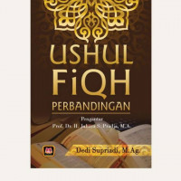 Image of Ushul Fiqh Perbandingan / Dedi Supriadi