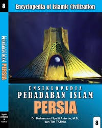 Image of Ensiklopedia Peradaban Islam Persia (Jilid 8) / Muhammad Syafi'i Antonio