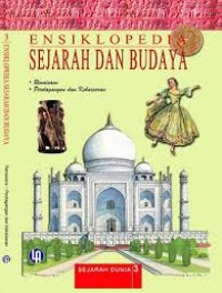 Image of Ensiklopedia Sejarah dan Budaya 3: Renaisans (1461-1600) Perdagangan dan Kekaisaran (1601-1707) / Y. Agustono