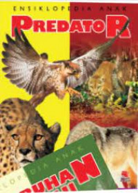 Image of Ensiklopedi Anak Predator / Tamara Nurmutiah