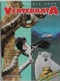 Image of Ensiklopedia Anak Vertebrata / Tamara Nurmutiah