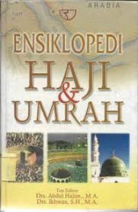Image of Ensiklopedi Haji & Umroh / Abdul Halim