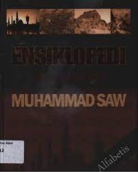 Image of Ensiklopedi Sirah Nabi Muhammad SAW (Jilid 4) / Ahmad Abu Syabab