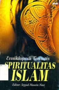 Image of Ensiklopedi Tematis Spiritualitas : Manifestasi / Seyyed Husein Nasr