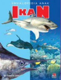 Image of Ensiklopedia Anak Ikan / Sari Pusparini Soleh