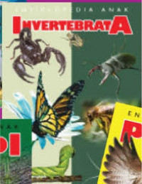 Image of Ensiklopedia Anak Invertebrata / Tamara Nurmutiah