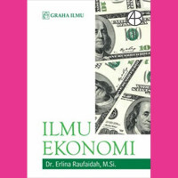 Image of Ilmu Ekonomi