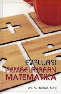 Image of Evaluasi Pembelajaran Matematika