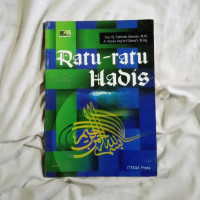Image of Ratu- Ratu Hadis/ Fatimah Utsman