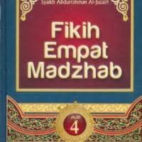 Image of Fikih Empat Madzhab : Jilid 4 / Syaikh Abdurrahman Al-Juzairi