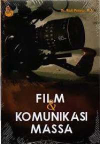 Image of Film dan Komunikasi Massa / Redi Panuju