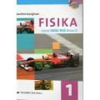 Image of Fisika 1 untuk SMA/MA Kelas X / Marthen Kanginan