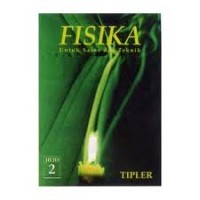 Image of Fisika Untuk Sains dan Teknik