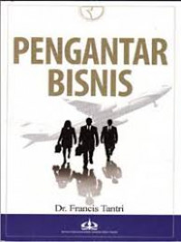 Image of Pengantar Bisnis / Francis Tantri