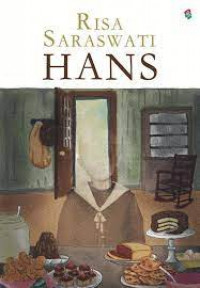 Image of HANS / Risa Saraswati