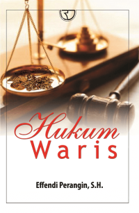 Image of Hukum Waris / Effendi Perangin