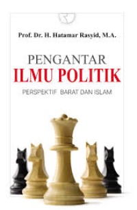 Image of Pengantar Ilmu Politik