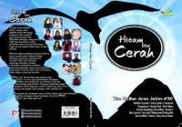 Image of Hitam itu cerah / Habibah Yusyirah