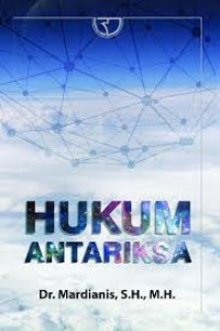 Image of Hukum Antariksa /  Mardianis