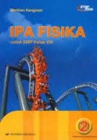 Image of Fisika 3B Untuk SMA Kelas XII Semester 2 / Marthen Kanginan