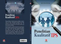 Image of Penelitian Kualitatif IPS / Nusa Putra