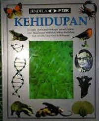Image of Jendela IPTEK : Kehidupan / David Burnie