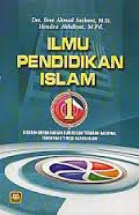 Image of Ilmu Pendidikan Islam  Jilid 1 / Beni Ahmad Saebani