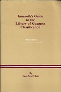 Image of Imroth's Guide to the library of Congress Classification / Loi Mai Chan
