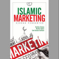 Image of Islamic Marketing Sebuah Pengantar / Hardius Usman