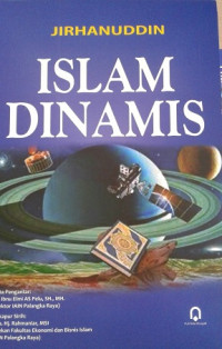 Image of Islam Dinamis / Jirhanuddin