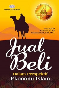 Image of Jual Beli dalam Perspektif Ekonomi Islam / Ikit