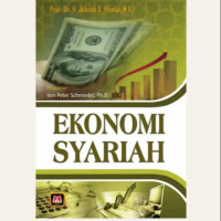 Image of Ekonomi Syariah / Juhaya S. Pradja