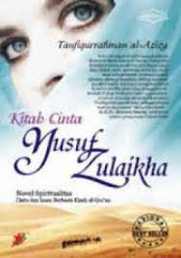 Image of Kitab Cinta Yusuf Zulaikha / Taufiqurrahman al-Azizy