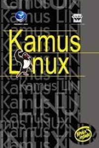 Image of Kamus Linux / ANDI